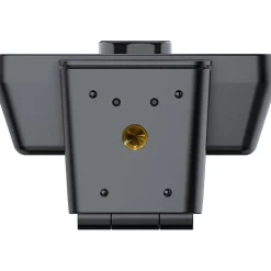 Hot Adesso CyberTrack HD 3840x2160 Webcam, 8 Megapixels, Black (CYBERTRACK6S)