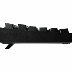 New Adesso EasyTouch 610 Mechanical Compact Keyboard, Black (AKB-610UB)