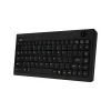Outlet Adesso EasyTouch Mini Trackball Wired Keyboard, Black (AKB-310UB)