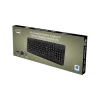 Clearance Adesso EasyTouch Wired Keyboard, Black (AKB-132HB)