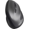 Hot Adesso iMouse A20 Wireless Ergonomic Vertical Optical Mouse, Black
