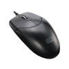 Clearance Adesso iMouse iMouseM6-TAA Optical Mouse, Black