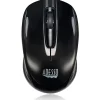 Online Adesso iMouse iMouseS50 Wireless Optical Mouse, Black