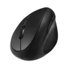 Adesso iMouse V10 Wireless Optical Mouse, Black (IMOUSE V10)