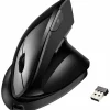 Hot Adesso iMouse V30 Wireless Ergonomic Vertical Optical Mouse, Black (IMOUSEV30)