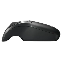 Online Adesso iMouse Wireless Ambidextrous Mouse, Black (iMouse P30)
