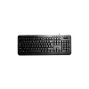 Discount Adesso Multimedia Desktop Wired Gaming Keyboard, Black (AKB-132PB)