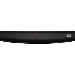 Hot Adesso Non-Skid Memory Foam Keyboard Wrist Rest, Black (TRUFORM P300)
