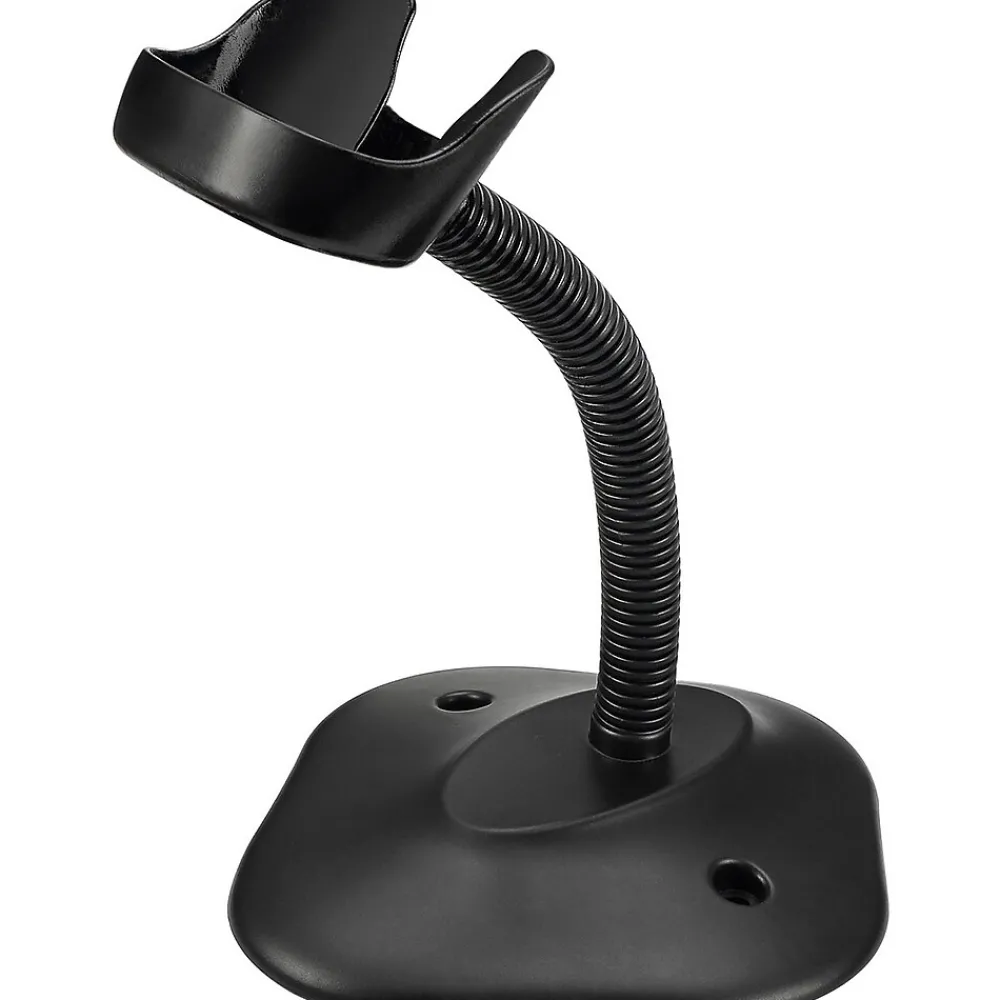 Adesso NuScan 8HB Barcode Scanner Holder, Compatible with Nuscan 1600U, Nuscan 2600U, Nuscan 2700R (NUSCAN8HB)