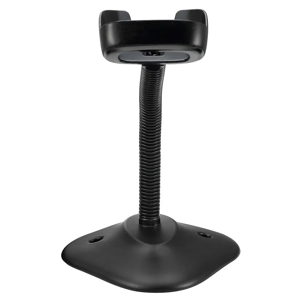 Adesso NuScan 8HB Barcode Scanner Holder, Compatible with Nuscan 1600U, Nuscan 2600U, Nuscan 2700R (NUSCAN8HB)