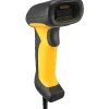 Adesso NuScan 5200TU- & Waterproof 2D Barcode Scanner