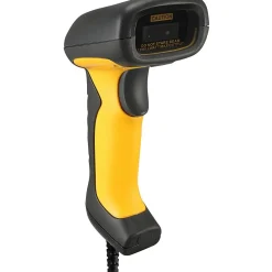 Adesso NuScan 5200TU- & Waterproof 2D Barcode Scanner