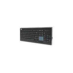 Adesso SlimTouch Desktop Wired Keyboard (AKB-440UB)