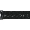 Sale Adesso SlimTouch Wireless Keyboard, Black (AKB-222UB)