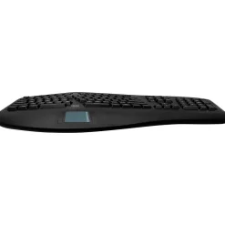 Outlet Adesso Tru-Form Wired Keyboard, Black (AKB-450UB)