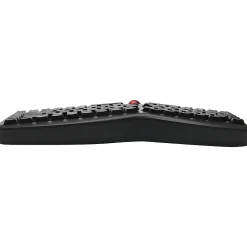 New Adesso Tru-Form Wireless Keyboard, Black (WKB-3150UB)
