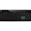 New Adesso Wireless SlimTouch Desktop Touchpad Keyboard (WKB-4400UB)