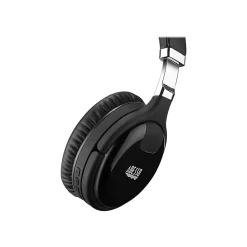 Sale Adesso Xtream Active Noise Canceling Bluetooth Gaming Headset, Black (XTREAM P600)