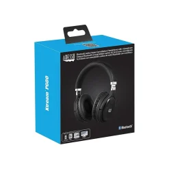 Sale Adesso Xtream Active Noise Canceling Bluetooth Gaming Headset, Black (XTREAM P600)