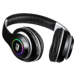Discount Adesso Xtream Bluetooth Gaming Headset, Black (XTREAM P500)