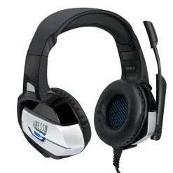 Adesso Xtream G2 Stereo USB Gaming Headset with Microphone