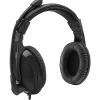 Adesso Xtream H5, Multimedia Headset with Microphone