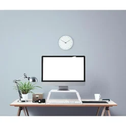 Online AdirHome Acrylic Laptop/Monitor Stand, Clear (516-CLR)