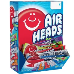 Airheads Variety Chewy Candy, (220-00705)