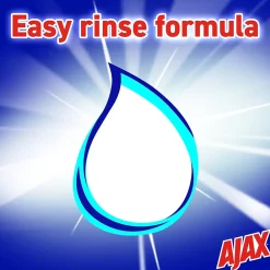 Oxygen Bleach Cleanser, 21 Fl. oz. (214278)<Ajax Online