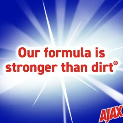 Oxygen Bleach Cleanser, 21 Fl. oz. (214278)<Ajax Online