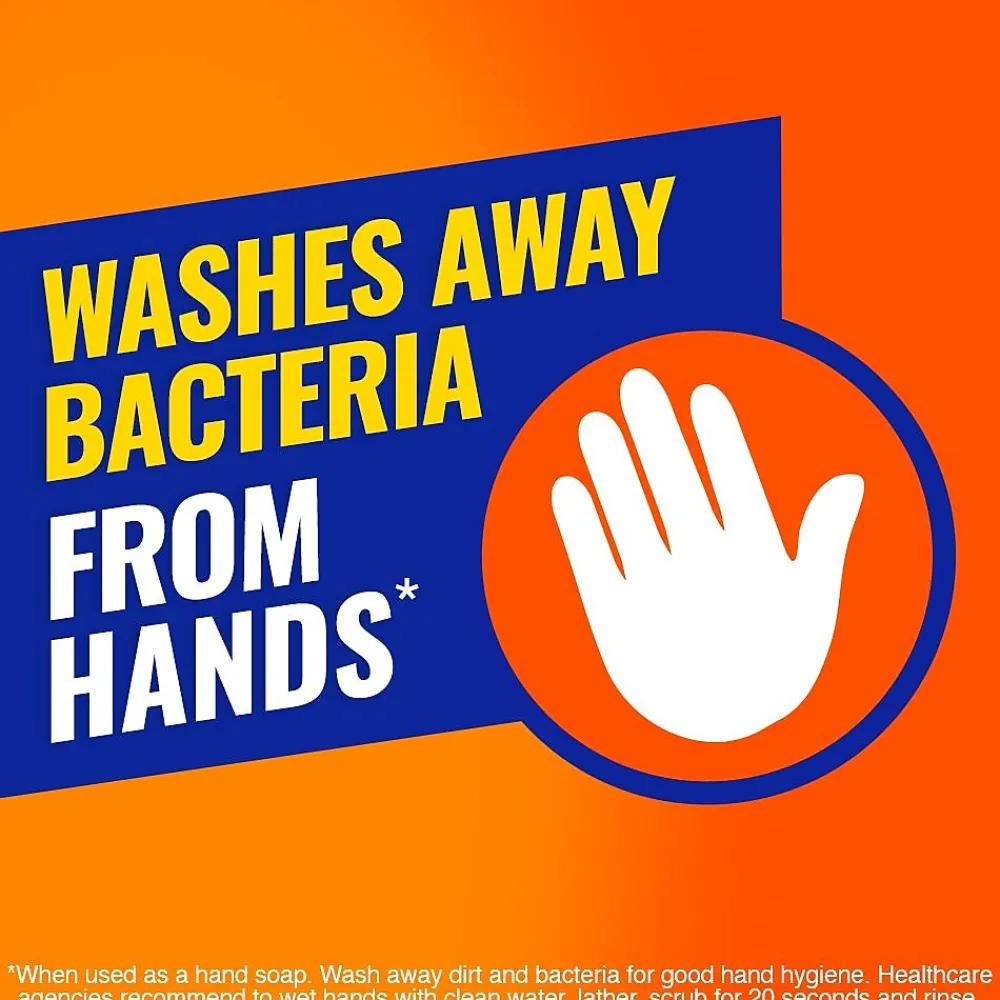 Super Degreaser Liquid Dish Soap, Lemon, 28 oz. (144673)<Ajax Sale