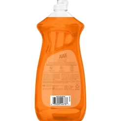 Triple Action Liquid Dish Soap, Fruity, 28 oz. (144678)<Ajax