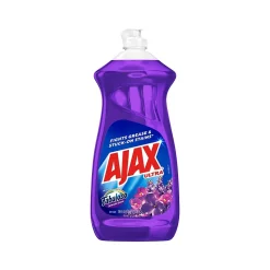 Ultra Dish Soap, Fabuloso Lavender, 28 fl. oz. (61037540)<Ajax Best
