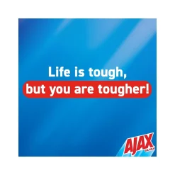 Ultra Dish Soap, Fabuloso Lavender, 28 fl. oz. (61037540)<Ajax Best