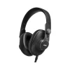 Outlet AKG K361 Stereo Professional Studio Over-the-Ear Headset, 3.5mm (K361)