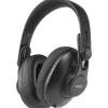 Studio K361-BT Wired/Wireless Stereo Headset, Black<AKG Online