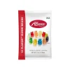Albanese Assorted Gummi Bears, 80 oz (206-00001)
