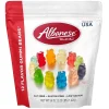 Albanese Fruity 12 Flavor Gummi Bears, 36 oz, 12 (ACG53336)