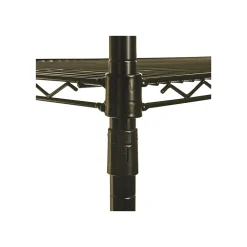 Shelving*Alera Starter Kit 4-Shelf Metal Unit, 48