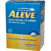 220mg Naproxen Caplets, 1/Packet, 30 Packets/Box (64028/7534-30)<Aleve Sale
