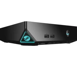 Online Alienware Steam Machine, Intel Core i5-5200U, 8GB Memory, 1TB Hard Drive (ASM100-980)