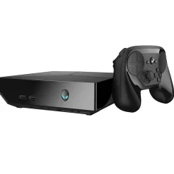 Online Alienware Steam Machine, Intel Core i5-5200U, 8GB Memory, 1TB Hard Drive (ASM100-980)