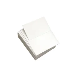 Copy Paper*Alliance Custom Cut 8.5" x 11" Copy Paper, 20 lbs., 92 Brightness, 500/Ream (30070/DPP851055)