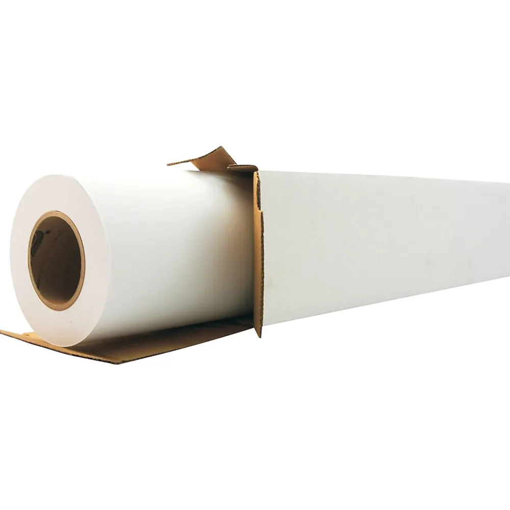 Wide Format Paper*Alliance Max 36# Wide Format Coated Bond Paper, 24" x 100' (2208)