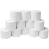 Pos Paper*Alliance POS Rolls, 3-1/8" x 230', 48 grm Thermal, 50/Carton (3381-A)