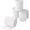 Pos Paper*Alliance Thermal ATM Paper Rolls, 2 3/4" x 850', BPA Free, 8 Rolls/Pack (3166)