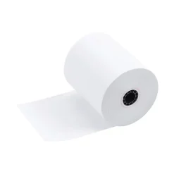 Pos Paper*Alliance Thermal Cash Register Paper Rolls, 2 1/4" x 50', BPA Free, 50 Rolls/Pack (3295-C)