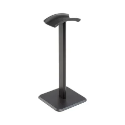 Discount Allsop AudioPost Headset Stand, Black (32695)