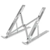 Compact Aluminum Laptop Stand (32626)<Allsop