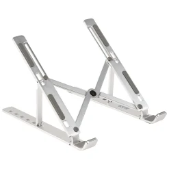 Compact Aluminum Laptop Stand (32626)<Allsop